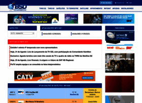 Satclube.com.br thumbnail