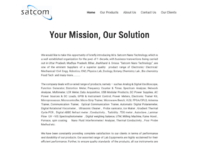 Satcom.co.in thumbnail Satcom.co.in thumbnail