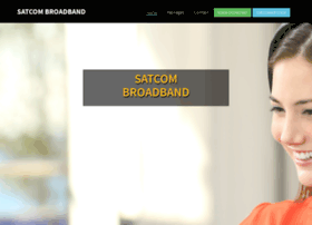 Satcombroadband.net thumbnail Satcombroadband.net thumbnail