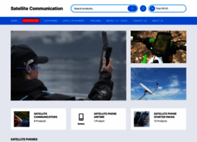 Satcomms.co.za thumbnail Satcomms.co.za thumbnail