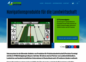 Satconsystem.de thumbnail