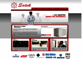 Satekng.com thumbnail