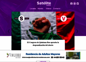 Sateliteinside.com thumbnail