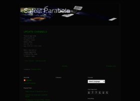 Satelitparabolla.blogspot.com thumbnail