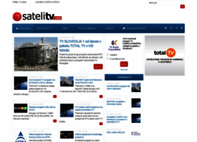 Satelitv.net thumbnail