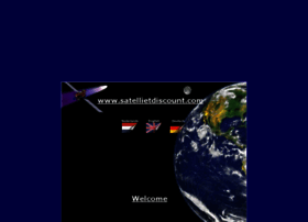 Satellietdiscount.com thumbnail