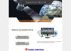 Satellite-world.nl thumbnail