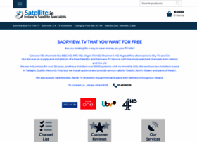 Satellite.ie thumbnail