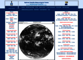 Satellite.imd.gov.in thumbnail