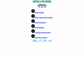 Satellitespies.net thumbnail