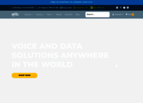 Satellitetracker.com thumbnail