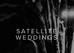 Satelliteweddings.com thumbnail