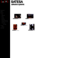 Satesa.com thumbnail