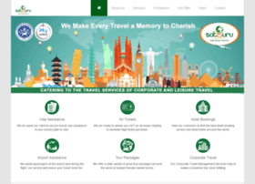 Satgurutravel.id thumbnail Satgurutravel.id thumbnail