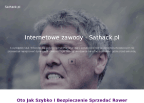 Sathack.pl thumbnail Sathack.pl thumbnail
