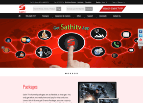Sathitv.com thumbnail