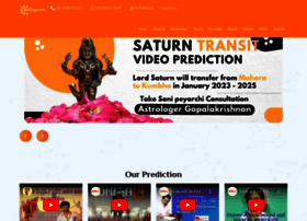 Sathyaprema.com thumbnail