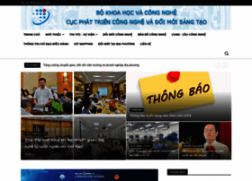 Sati.gov.vn thumbnail