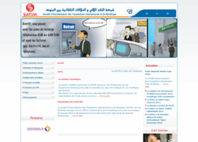 Satim.dz thumbnail Satim.dz thumbnail