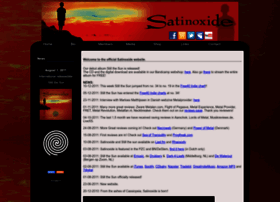 Satinoxide.com thumbnail