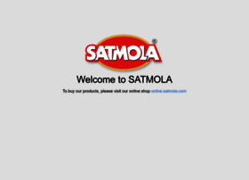 Satmola.com thumbnail