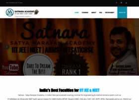 Satnara.com thumbnail