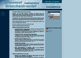 Satnews.de thumbnail Satnews.de thumbnail