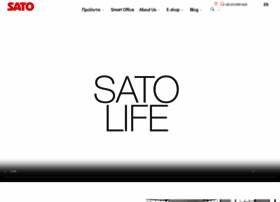 Sato.gr thumbnail