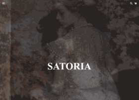 Satoriaboutique.com thumbnail