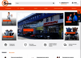 Satorisport.ru thumbnail
