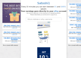 Satoshi1.xyz thumbnail