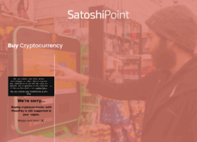 Satoshipoint.io thumbnail