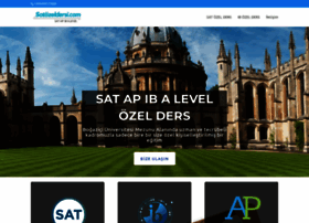 Satozeldersi.com thumbnail