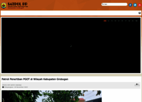 Satpolpp.grobogan.go.id thumbnail