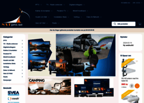 Satpro.se thumbnail