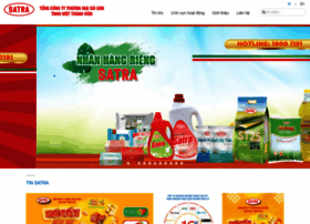 Satra.com.vn thumbnail