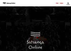 Satsangaonline.com.br thumbnail