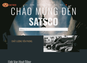 Satsco.com.vn thumbnail