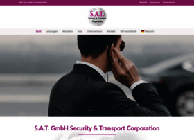 Satsecurity.de thumbnail