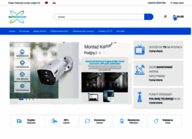 Satservice.co.uk thumbnail