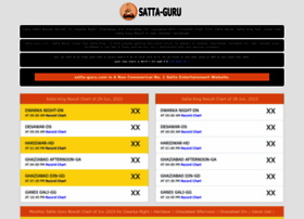 Satta-guru.com thumbnail