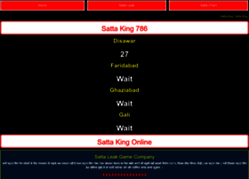 Satta-king-game.com thumbnail