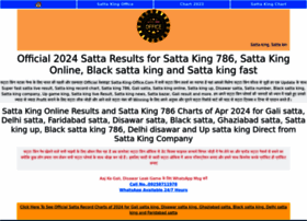 Satta-king-office.com thumbnail