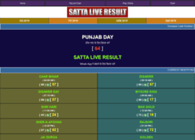 Satta-live-result.com thumbnail