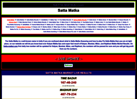 Satta-matkai.com thumbnail