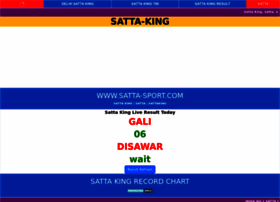Satta-sport.com thumbnail