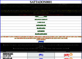 Sattadon0001.6te.net thumbnail