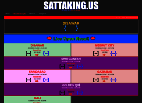Sattaking.us thumbnail Sattaking.us thumbnail