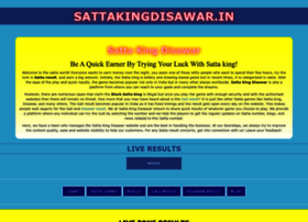 Sattakingdisawar.in thumbnail Sattakingdisawar.in thumbnail