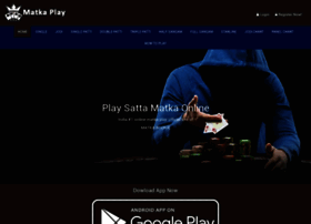 Sattamatka3.net thumbnail Sattamatka3.net thumbnail